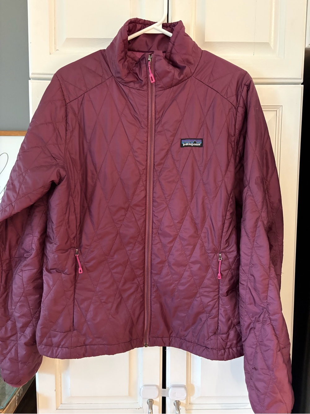 Patagonia Women's jacket